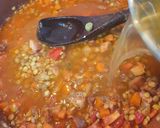 Foto del paso 5 de la receta: Lentejas tradicional