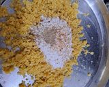 खव्याच्या पोळ्या (Khavyachya polya Recipe In Marathi) रेसिपी स्टेप 2 फोटो 