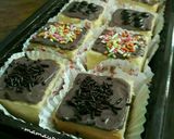 Foto langkah ke 6 dari resep Butter Cake.
