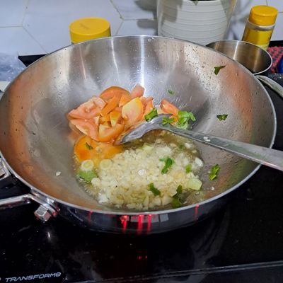 Langkah 2