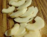 Foto del paso 3 de la receta: Tarantela