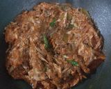 Foto langkah ke 5 dari resep Tumis keumamah versi kering #Aceh.