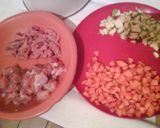 Foto del paso 2 de la receta: Arroz chino