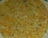 Foto del paso 1 de la receta: Tarta de pollo y choclo