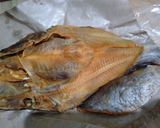 Foto langkah ke 1 dari resep Tumis jambal roti.