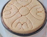 Csokis-krémes torta recept fázis 15 fotója