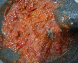 Foto langkah ke 3 dari resep Sambal Rawon 🌶️.