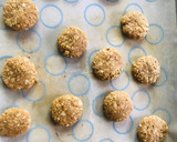 Foto del paso 5 de la receta: Biscotti de Prato o Cantuccini