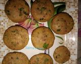 A picture of step 5 of Stuff potato cutlets😋اسٹف پٹاٹو کٹلس💕.