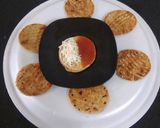 જીરા બિસ્કીટ ભાખરી (Jeera Biscuit Bhakhri Recipe In Gujarati) રેસીપી સ્ટેપ3ફોટો