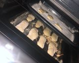 Foto del paso 3 de la receta: Vainillas caseras
