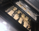 Foto del paso 3 de la receta: Vainillas caseras