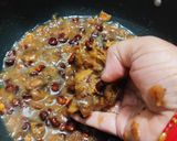 इमली और खजुर की खट्टी,मीठी,तीखी चटनी(imli khajur ki chatni recipe in hindi) रेसिपी चरण 2 फोटो