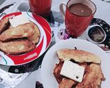 Foto del paso 3 de la receta: Maduro lampreado 😋🌹