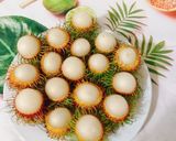 Hình bước làm 4 của món Mâm cơm gia đình thời covid19