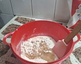 Foto del paso 2 de la receta: Masa de tarta semi integral