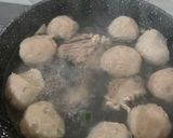 Foto langkah ke 5 dari resep Mie Ayam Nenda.