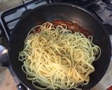 Foto del paso 8 de la receta: Tallarines mexicanos