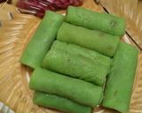 Foto langkah ke 5 dari resep Kue Dadar.