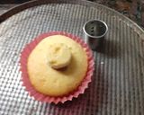 Foto del paso 5 de la receta: Muffins rellenos. Grace
