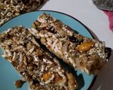 Foto del paso 4 de la receta: Barritas de cereal
