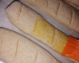 Foto del paso 10 de la receta: Baguette 🥖 👨‍🍳