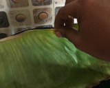 முருங்கை கீரை கோதுமை அடை ரெசிபி ஸ்டேப் 4 புகைப்படம்