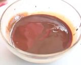 Foto langkah ke 4 dari resep Ice cream strawberry.