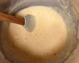 Foto del paso 8 de la receta Bizcocho de limón, semillas de amapola y glaseado