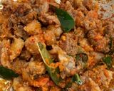 Foto langkah ke 2 dari resep Krengsengan Daging Sapi.