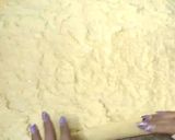 Foto langkah ke 9 dari resep Custard Bread Roll.