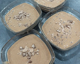 Foto del paso 2 de la receta: Helado de café, plátano y yogurt 🥄🍧