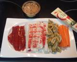 Foto del paso 5 de la receta Sushi maki