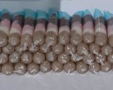 Foto langkah ke 4 dari resep Es Lilin Pelangi.