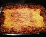 Lasagne bolgnese recept fázis 5 fotója