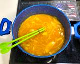 Rich Kabocha Squash Potage Soup recipe step 11 photo