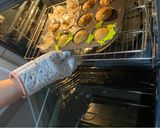 Foto del paso 15 de la receta: Cupcakes de zanahoria 🥕🧁