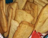 Foto del paso 8 de la receta: Tortas fritas