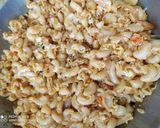 পাস্তা ম্যাকরনী (pasta macroni recipe in bengali) রেসিপির ধাপ 3 ছবি