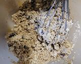 Foto del paso 2 de la receta: Galletas healthy sin horno