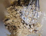 Foto del paso 2 de la receta: Galletas healthy sin horno