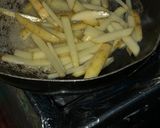 Foto del paso 10 de la receta: Infladita pobre