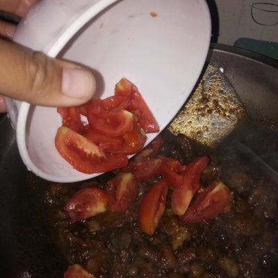 Langkah 3