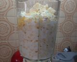 Foto del paso 2 de la receta: Chipá Guazú en licuadora