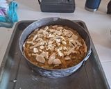 Foto del paso 15 de la receta: Tarta de puerros y zapallo