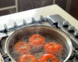 Foto del paso 1 de la receta: Fideos con salsa de camarones