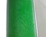 Foto langkah ke 5 dari resep Lapis singkong pelangi.