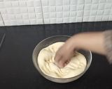 A picture of step 14 of Mini chicken bread.