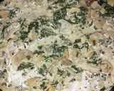 Foto del paso 3 de la receta: Lasaña con salsa blanca