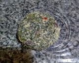 Foto del paso 7 de la receta: Hamburguesas de acelga.🍔